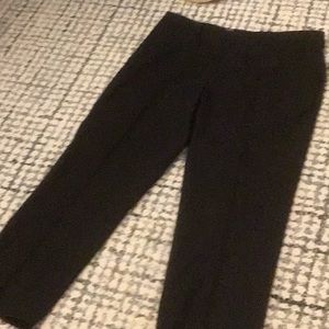 Walter Hagen Men’s   Black Golf Pants size 36/30 worn 1 time